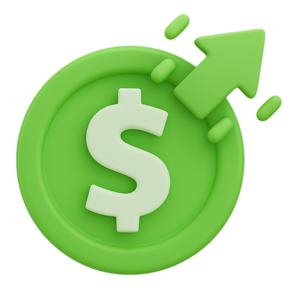 Sistema de pagamento nativo de alta conversão